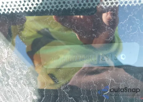 2008 Ford Fusion Se из США, поврежденный, VIN 3FAHP07Z58R112913